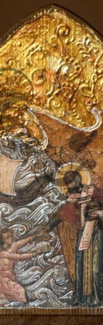 Ikona decoupage