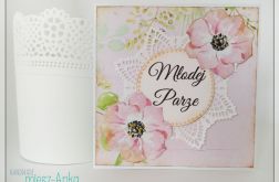 Wyjątkowa KARTKA na wyjątkowy ŚLUB - 7