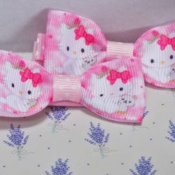 spineczki Hello Kitty