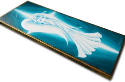 ANIOŁ Światła Spokoju Serca