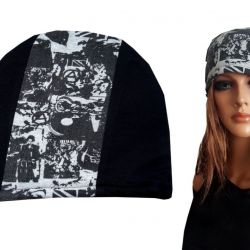 Czapka Urban Unisex