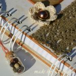 Przepiśnik- retro szuflada - 