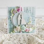 Kartka ślubna w pudełku, 479 - 