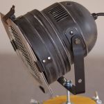 LAMPA STOJĄCA REFLEKTOR LOFT SKANDYNAWIA - 