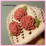 kapelusz wiosenny różowy - 