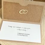 137, Kartka na ślub w szczęśliwą podróż z samolotem - 137, Kartka na ślub w szczęśliwą podróż z samolotem