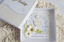 Na chrzest - z chrzcielnicą #2