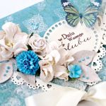 W Dniu Ślubu - kopertówka - 