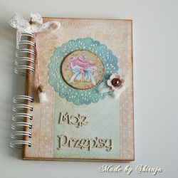 Przepiśnik- Miętowa Kuchnia