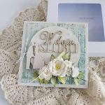 Kartka ślubna, 467 - 