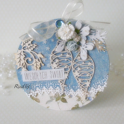 ŚWIĄTECZNE ŻYCZENIA NA OKRĄGŁO nr4