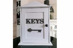 Szafka na klucze-Keys