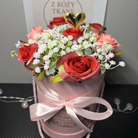Flower Box