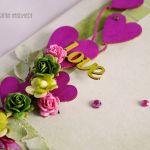 W dniu ślubu - z balonikami - 