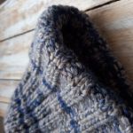 Czapka Olimpia popiel - 4