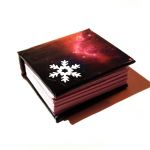 Sekretnik - Galaxy of snowflake - 