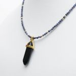 Naszyjnik "Astralia" - Siła Kamieni Królewskich - 