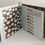 Album z budowy domu 6 kart  - 