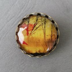 OSTATNIE DNI !!! Jesień -BROSZKA 1