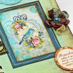 Pamiętnik/ Notatnik- w stronę marzeń - 