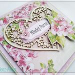 Wyjątkowa KARTKA na wyjątkowy ŚLUB 6 - Ślub, Młodej Parze, Młoda Para, Nowożeńcom