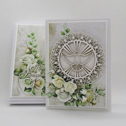 Pamiątka Pierwszej Komunii Świętej #133