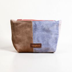 Kosmetyczka MAXI patchwork