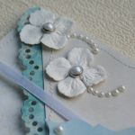 I Komunia św. ' turkusowe damaski' - 