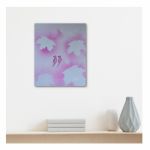 Jesienne zauroczenie,  akwarela  - 