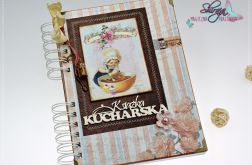 Przepiśnik- różana kuchnia