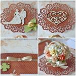 Pudełko niespodzianka z okazji ślubu - 