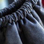 Plecak z weluru RASPBERI – wyjątkowy, ręcznie wykonany plecak damski - 