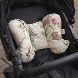 Motylek poduszka antywstrząsowa Romantica (425987)