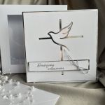 Prymicja! Święcenia Diakonatu! Inne okazje! Kartka w pudełku! - 