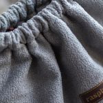 Szary workoplecak basic I - 