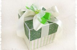 Duże PUDEŁKO idealne na prezent ślubny