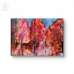 Jesienne zauroczenie,   - 