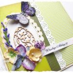 Kartka wielkanocna - 