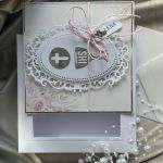 Kartka komunijna w pudełku! #3 - 