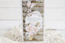 Kartka ślubna, 473
