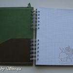 przepiśnik-  ' babeczki na leśnej polanie' - 