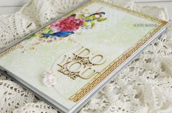 Kalendarz książkowy a5, 338