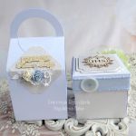 Komunijny exploding box 575 - 