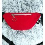 Cross body bag - Saszetka
