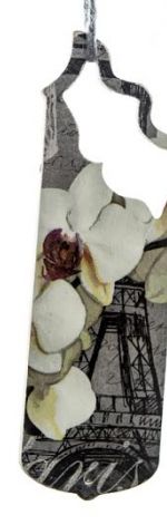 Zakładka "Paryski motyw"