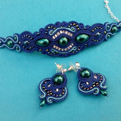 Komplet Zamówienie dla Edyty