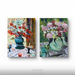 Kompozy ja bukietow - 