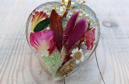 Brelok Petals of Joy