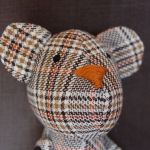 Miś Krateczka - miś tilda - 