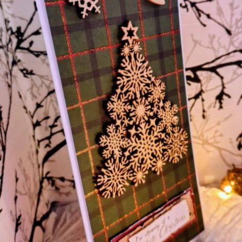 Kartka Boże Narodzenie #13